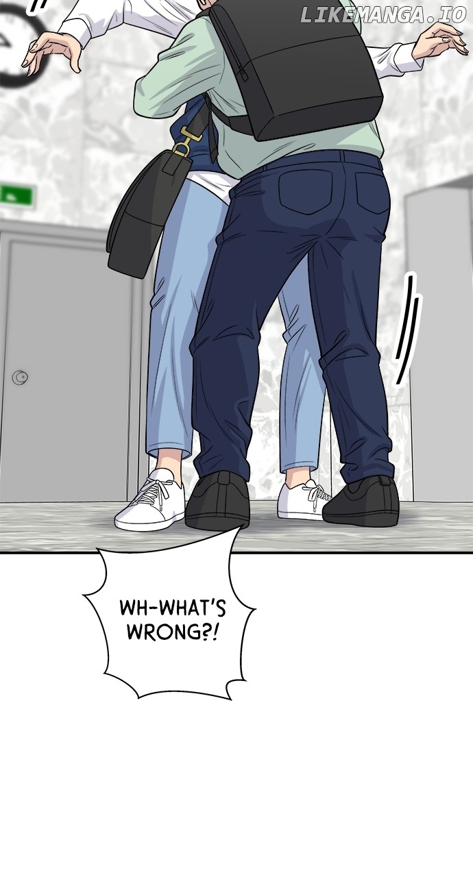 A DeadbEAT’s Meal Chapter 143 - Page 26