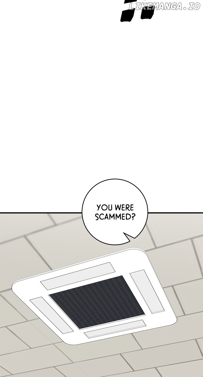 A DeadbEAT’s Meal Chapter 143 - Page 28