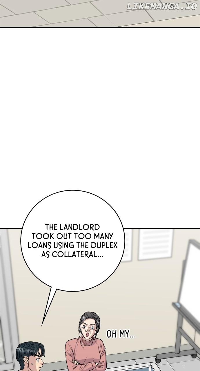 A DeadbEAT’s Meal Chapter 143 - Page 29