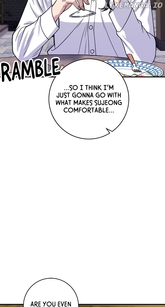 A DeadbEAT’s Meal Chapter 143 - Page 4