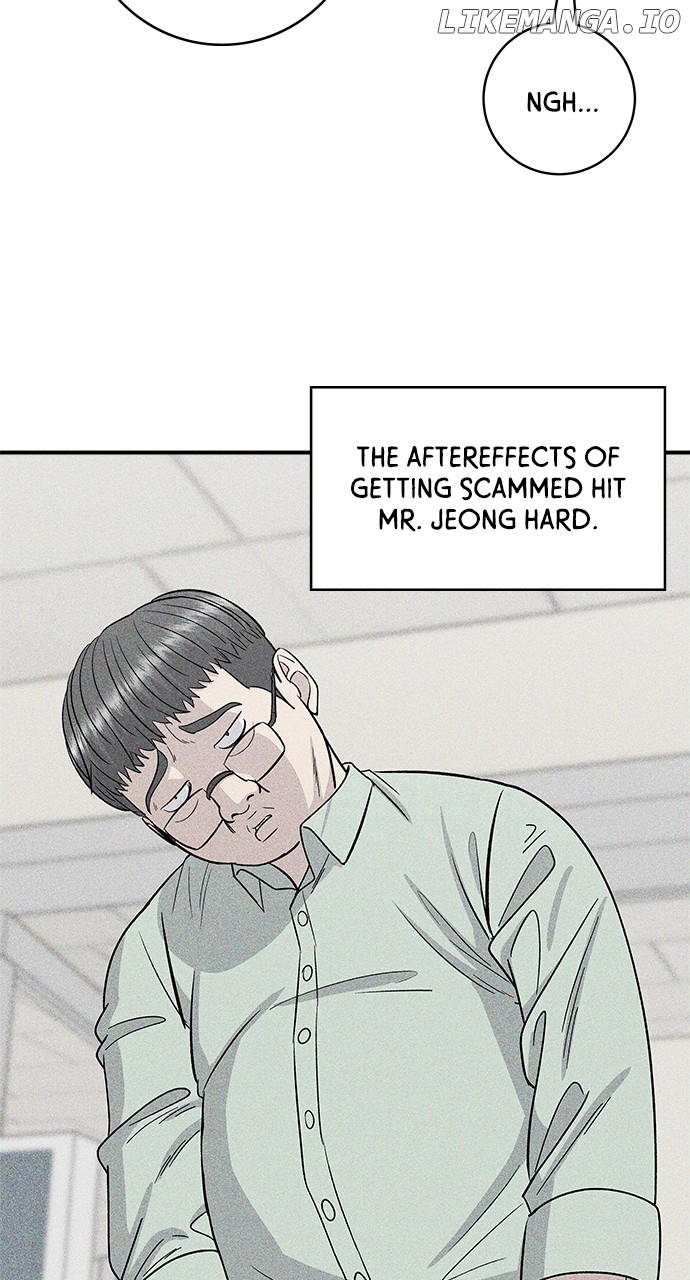 A DeadbEAT’s Meal Chapter 143 - Page 37