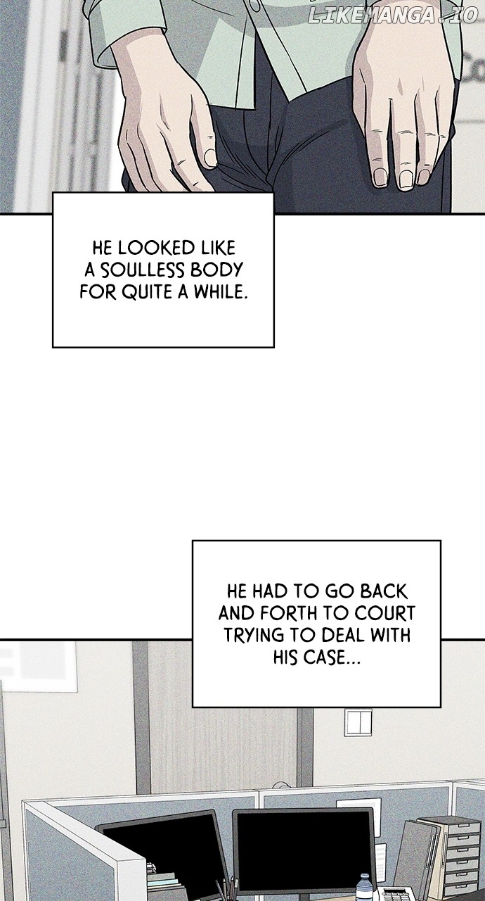 A DeadbEAT’s Meal Chapter 143 - Page 38