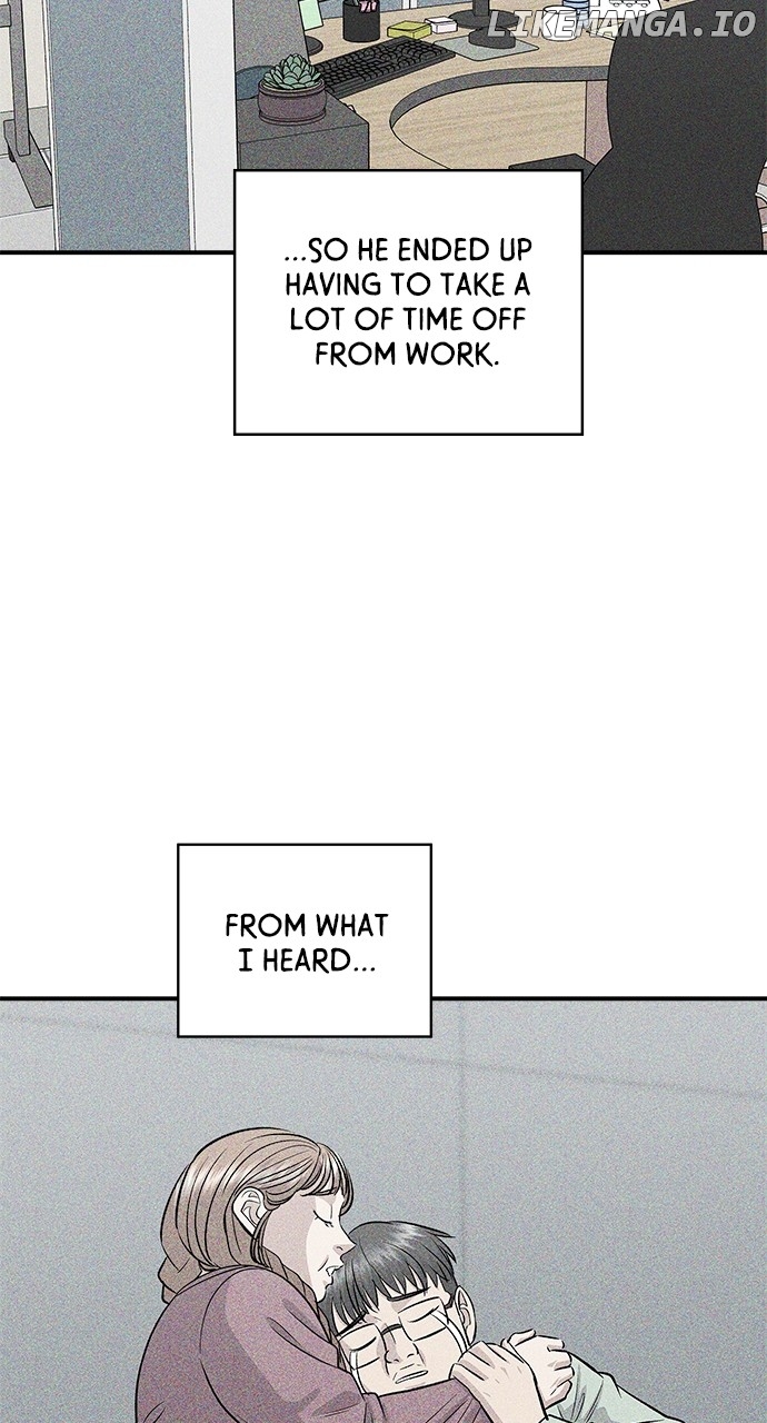 A DeadbEAT’s Meal Chapter 143 - Page 39