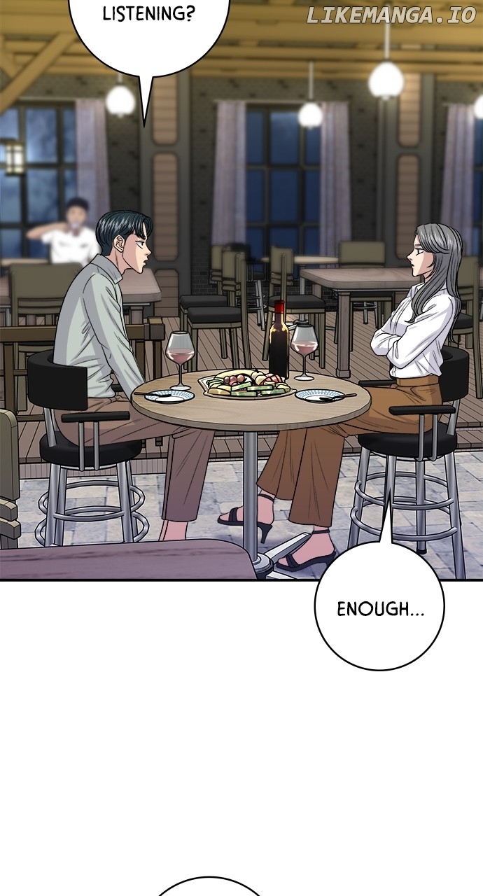 A DeadbEAT’s Meal Chapter 143 - Page 5