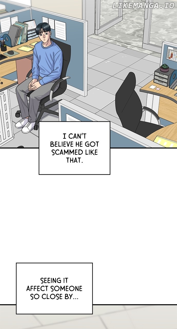 A DeadbEAT’s Meal Chapter 143 - Page 41