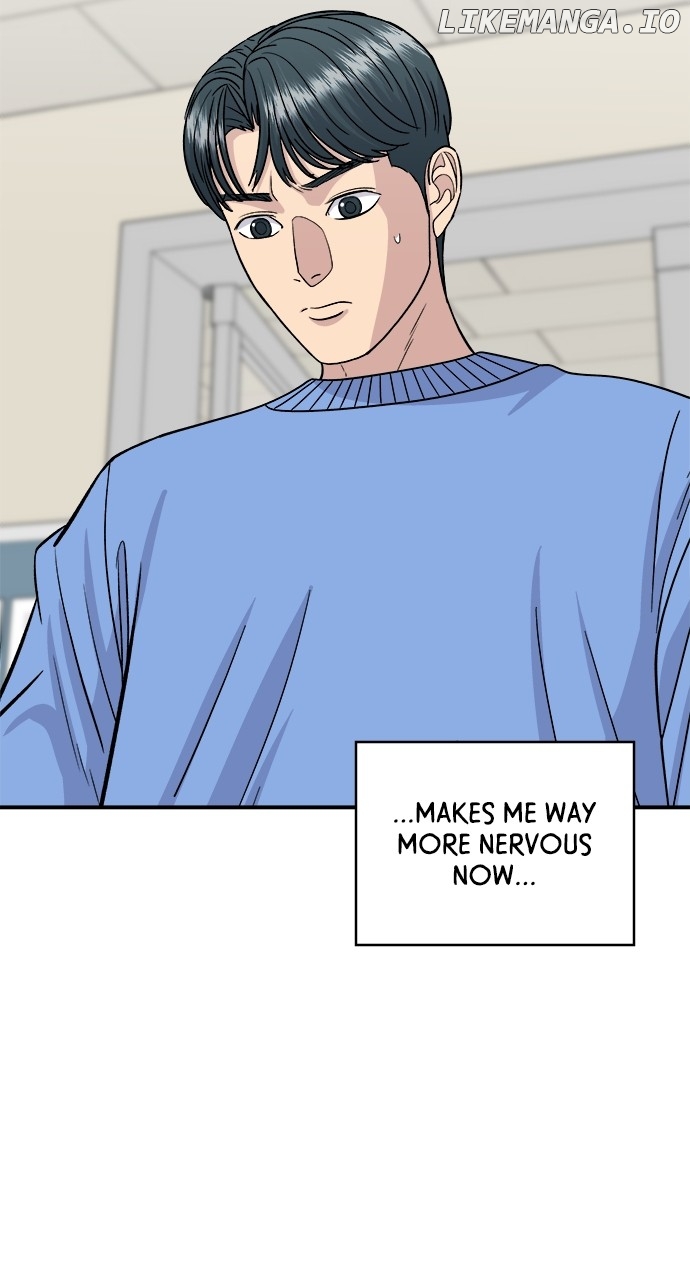 A DeadbEAT’s Meal Chapter 143 - Page 42