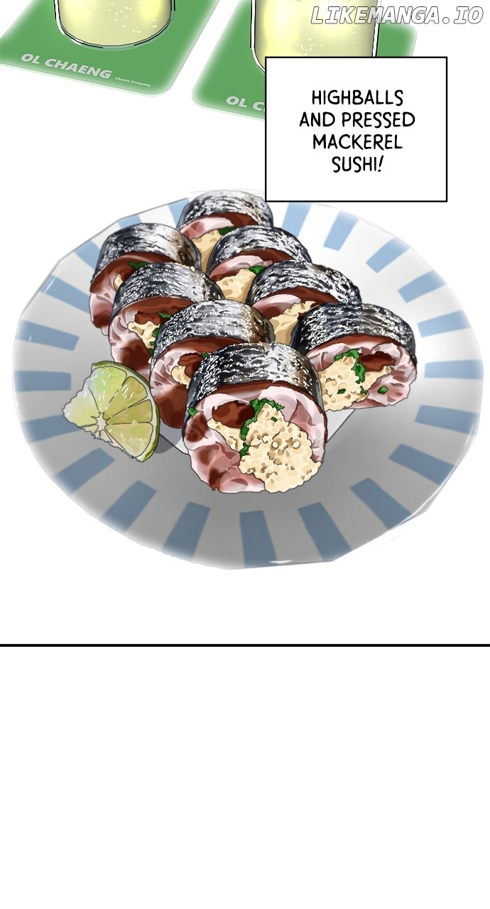 A DeadbEAT’s Meal Chapter 143 - Page 44