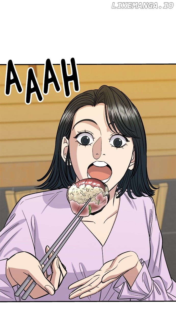 A DeadbEAT’s Meal Chapter 143 - Page 46