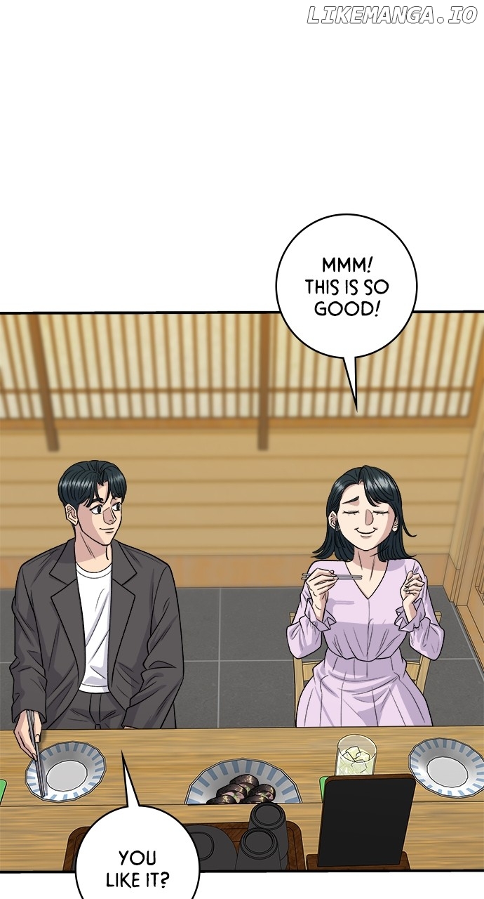 A DeadbEAT’s Meal Chapter 143 - Page 47