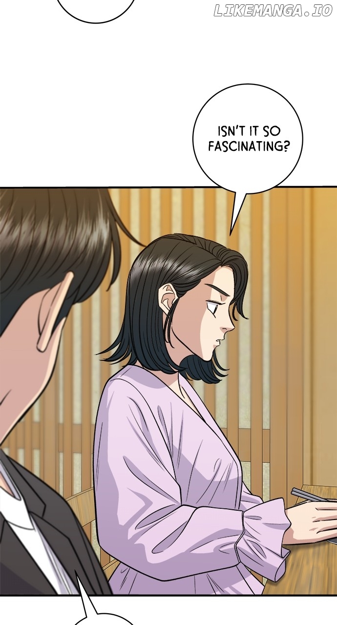 A DeadbEAT’s Meal Chapter 143 - Page 48