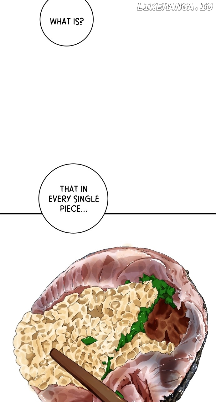 A DeadbEAT’s Meal Chapter 143 - Page 49