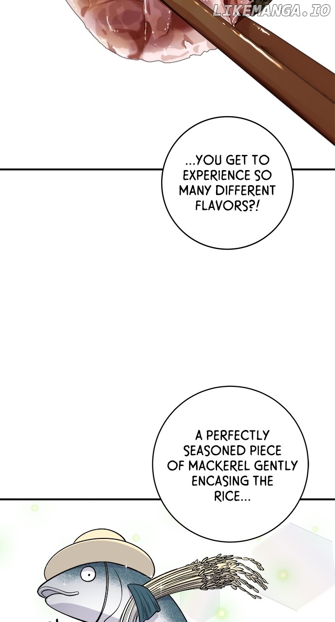 A DeadbEAT’s Meal Chapter 143 - Page 50