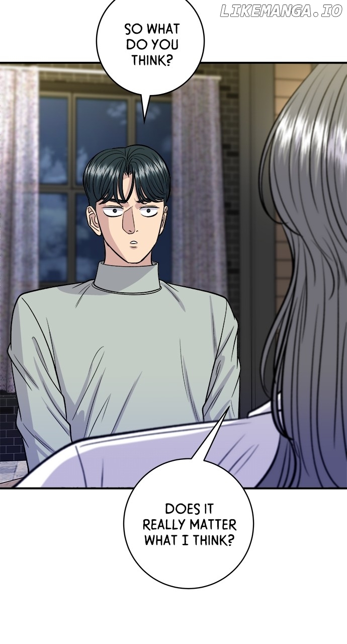 A DeadbEAT’s Meal Chapter 143 - Page 6