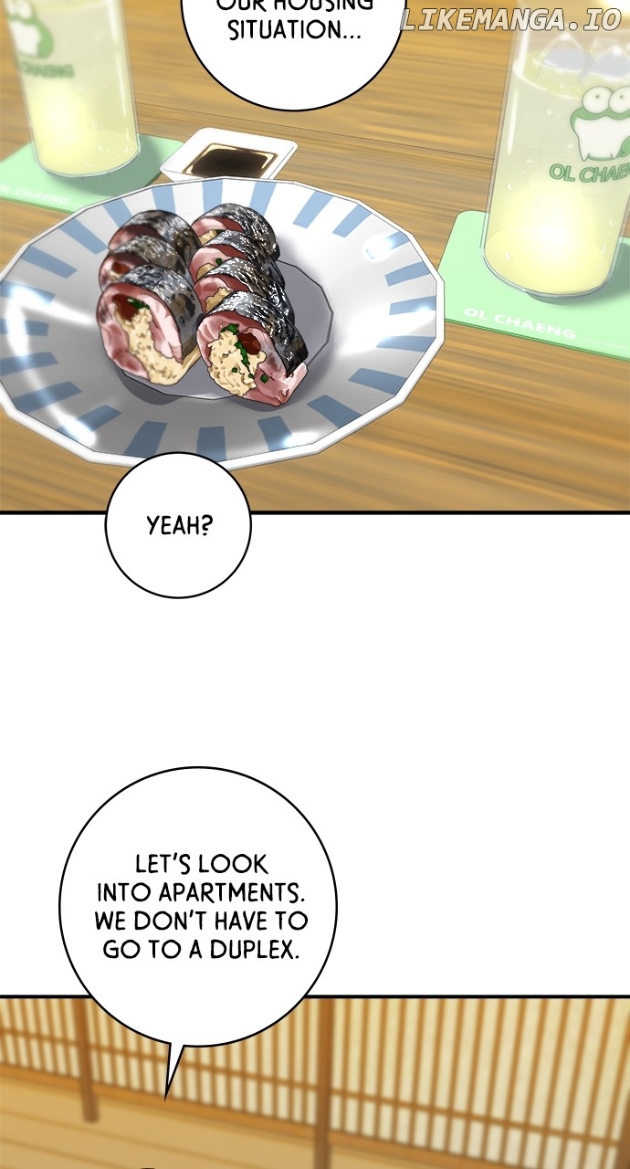 A DeadbEAT’s Meal Chapter 143 - Page 53