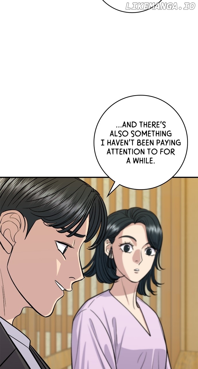 A DeadbEAT’s Meal Chapter 143 - Page 56