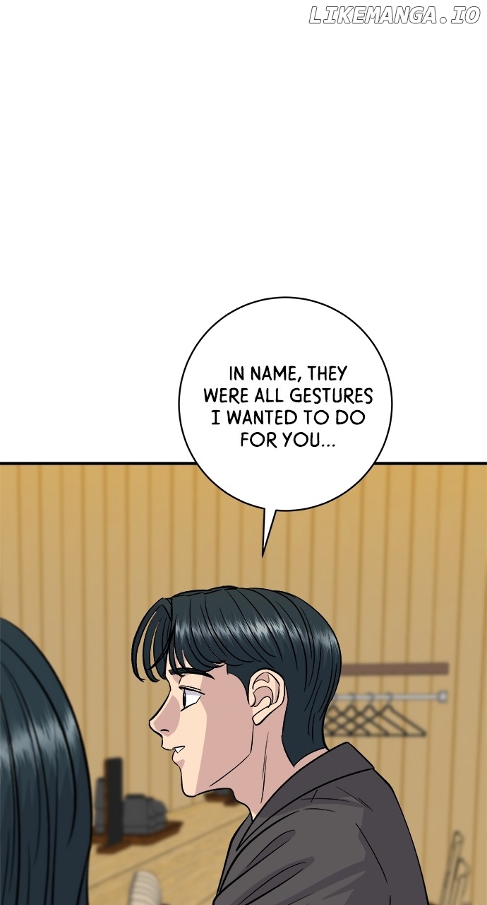 A DeadbEAT’s Meal Chapter 143 - Page 58