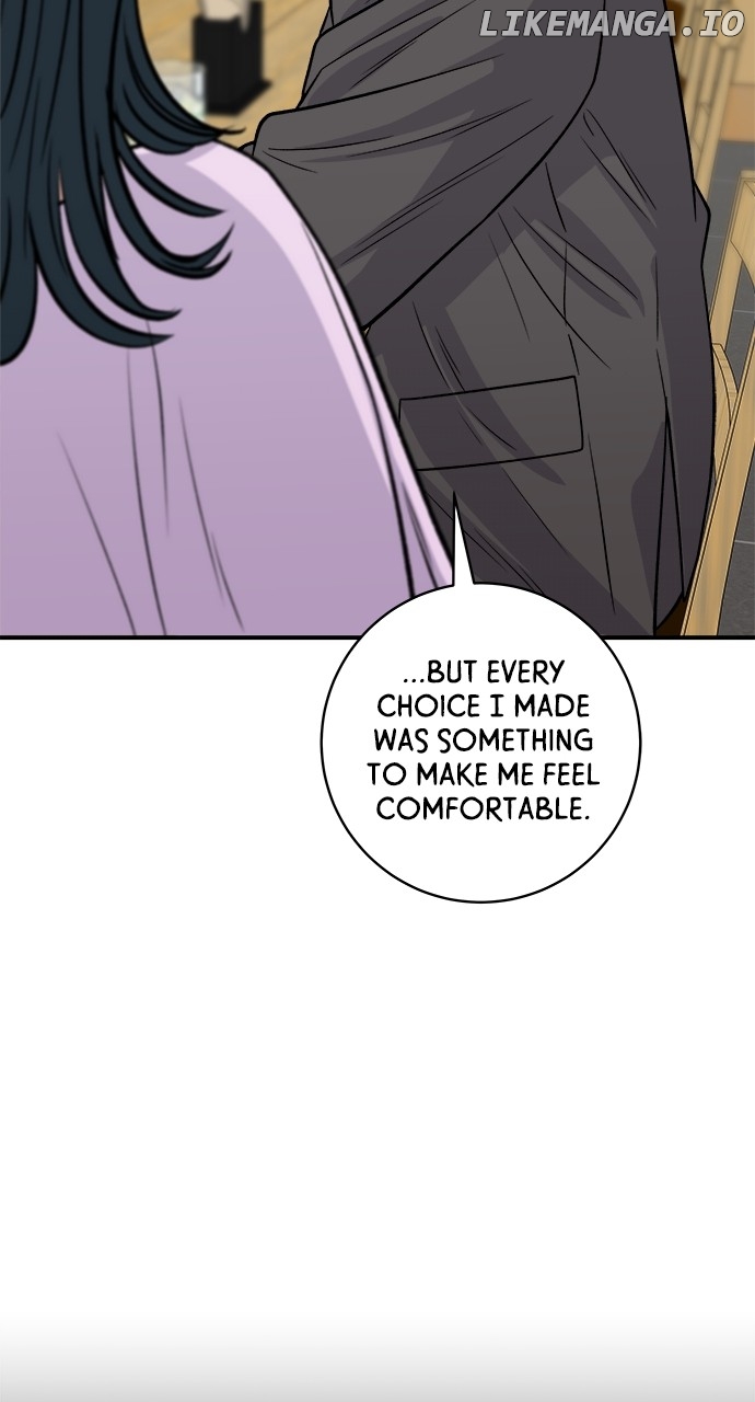 A DeadbEAT’s Meal Chapter 143 - Page 59