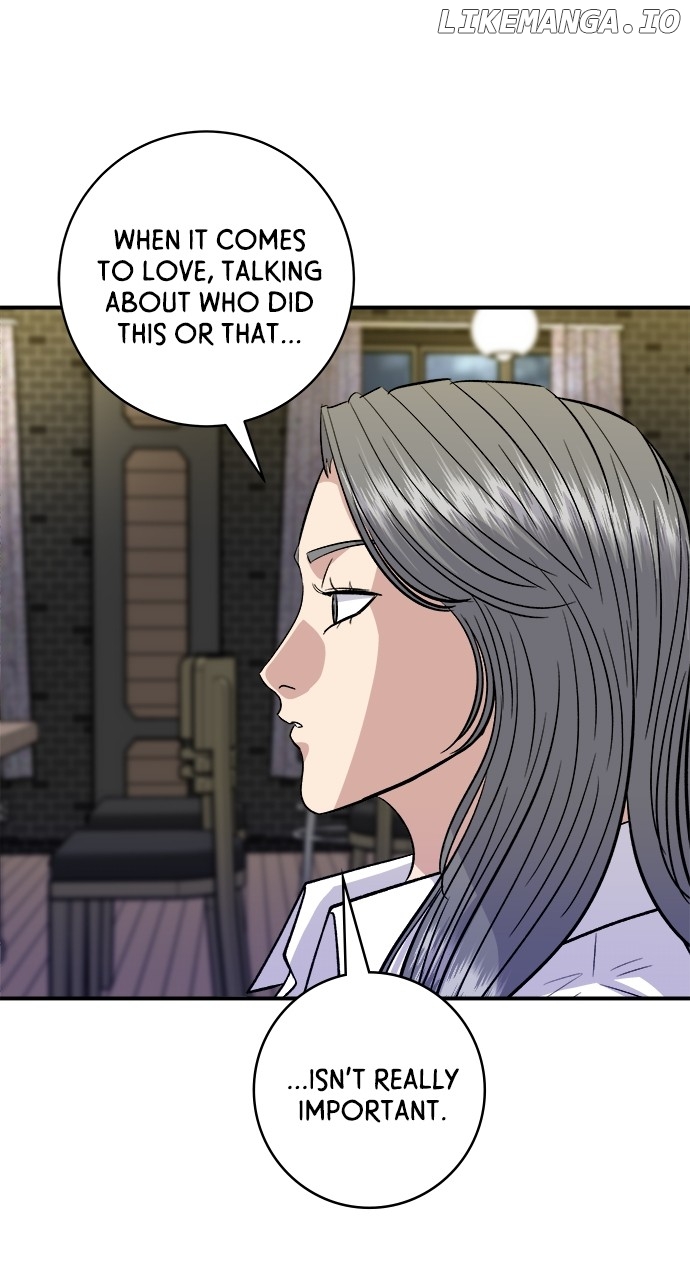 A DeadbEAT’s Meal Chapter 143 - Page 7