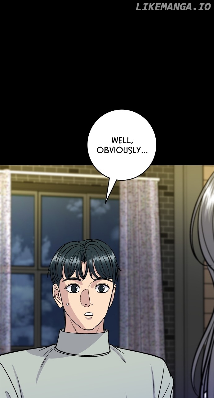 A DeadbEAT’s Meal Chapter 143 - Page 61