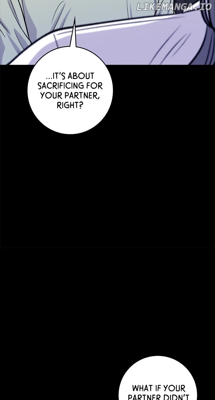 A DeadbEAT’s Meal Chapter 143 - Page 62