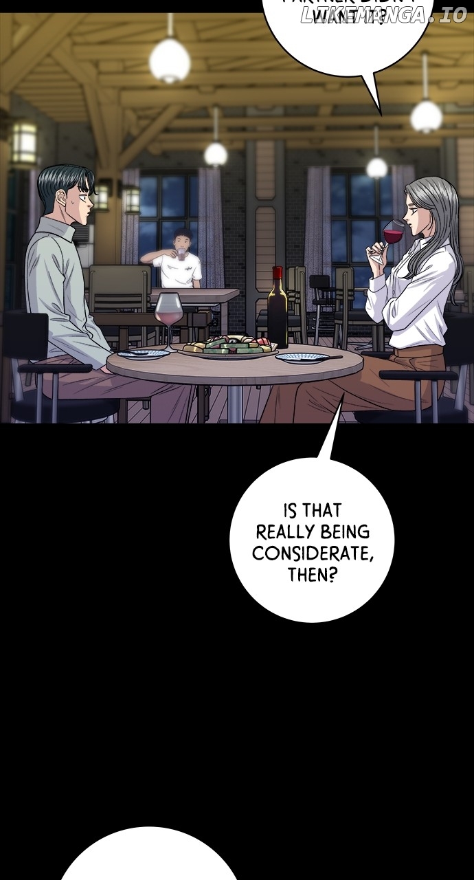 A DeadbEAT’s Meal Chapter 143 - Page 63