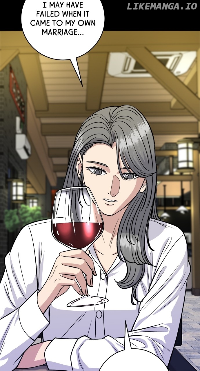 A DeadbEAT’s Meal Chapter 143 - Page 64