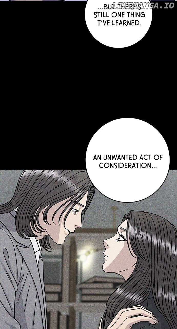 A DeadbEAT’s Meal Chapter 143 - Page 65