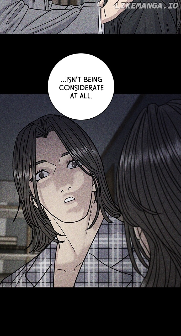 A DeadbEAT’s Meal Chapter 143 - Page 66