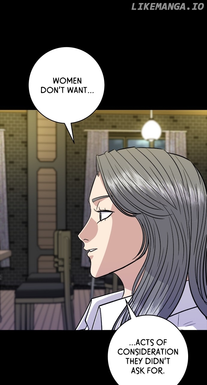 A DeadbEAT’s Meal Chapter 143 - Page 67