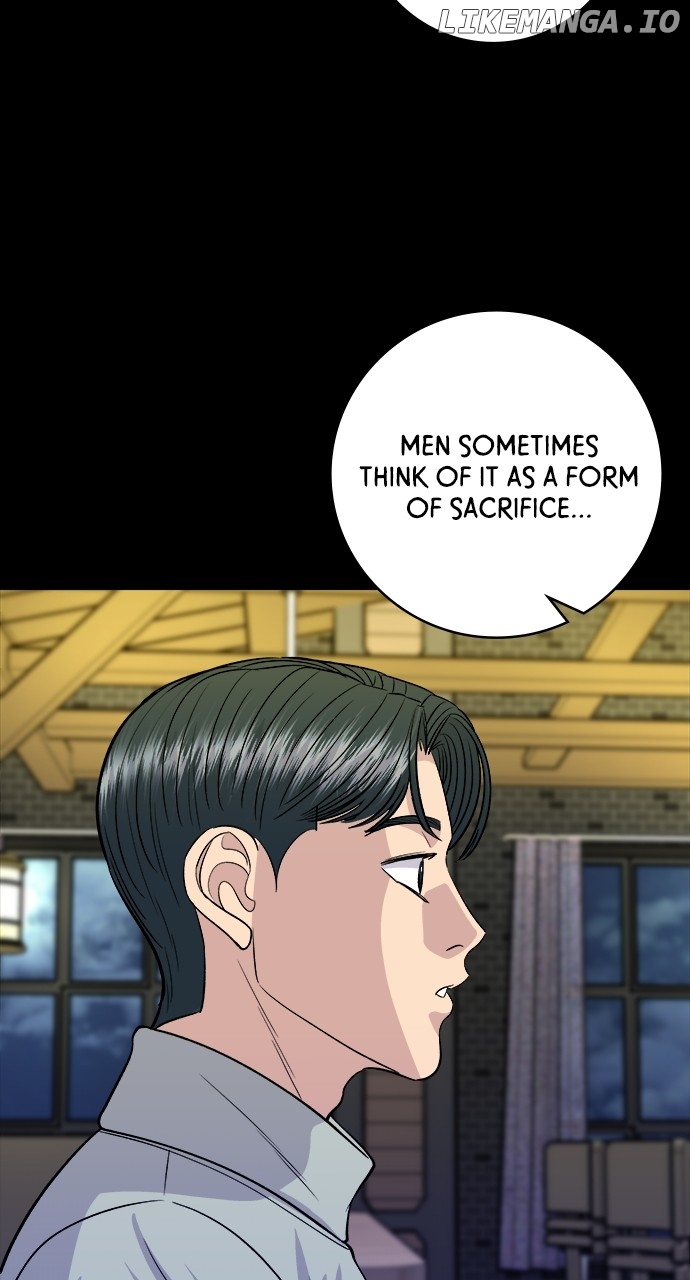 A DeadbEAT’s Meal Chapter 143 - Page 68