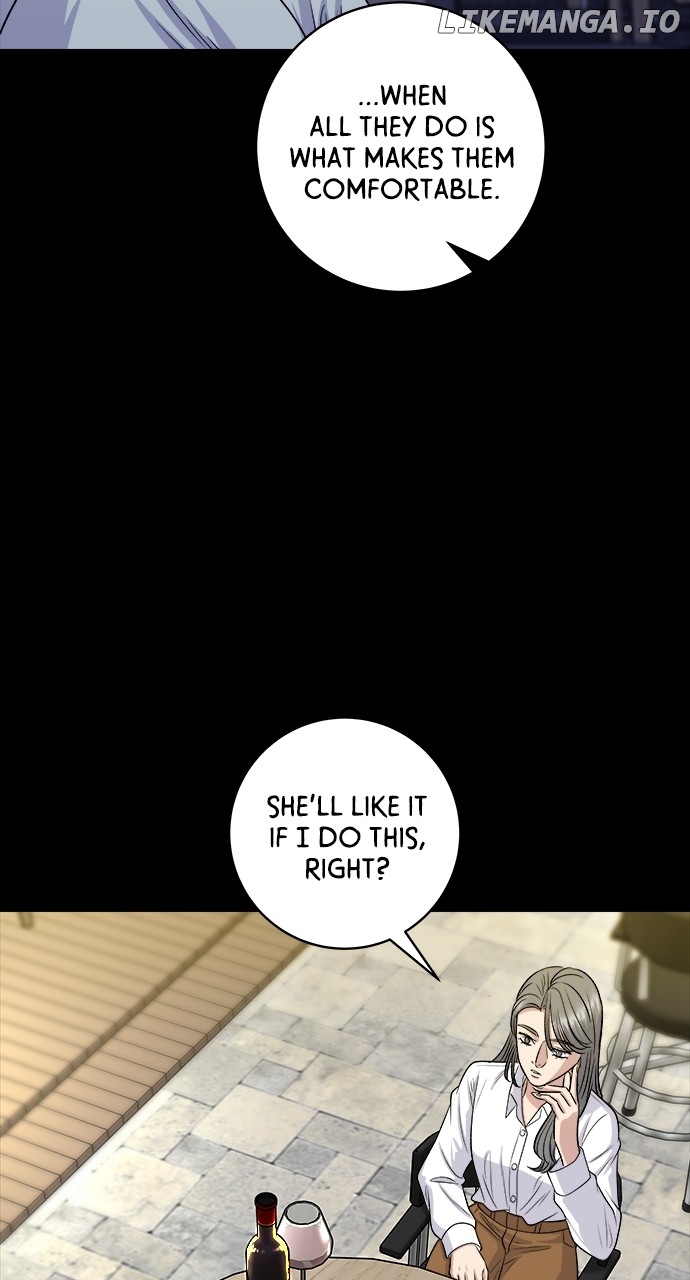 A DeadbEAT’s Meal Chapter 143 - Page 69