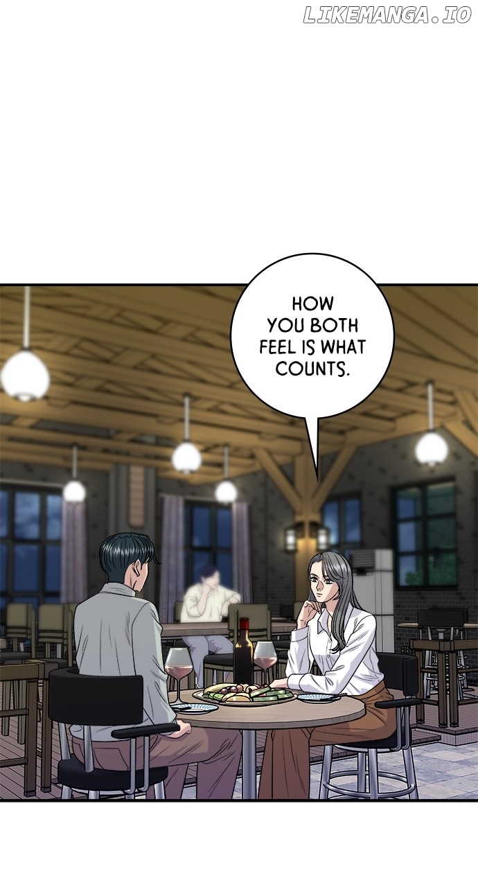 A DeadbEAT’s Meal Chapter 143 - Page 8