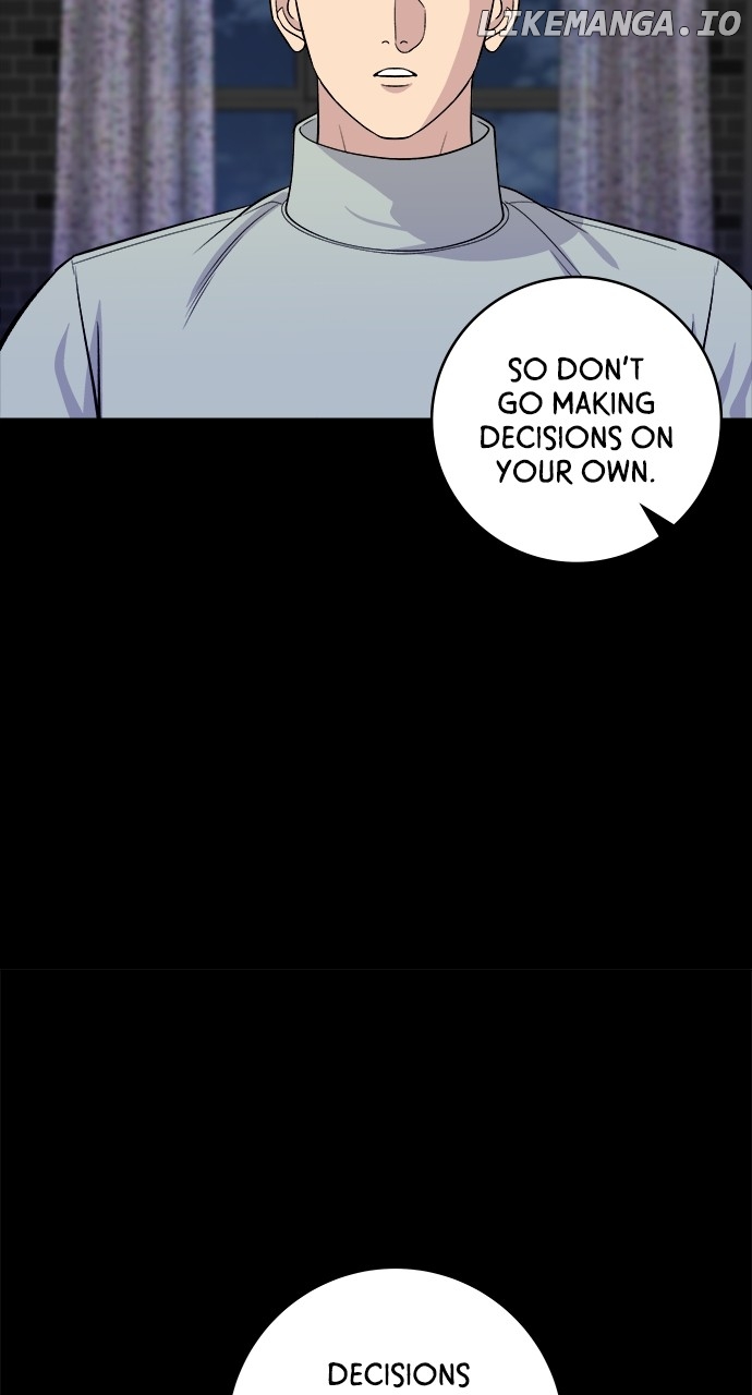 A DeadbEAT’s Meal Chapter 143 - Page 71