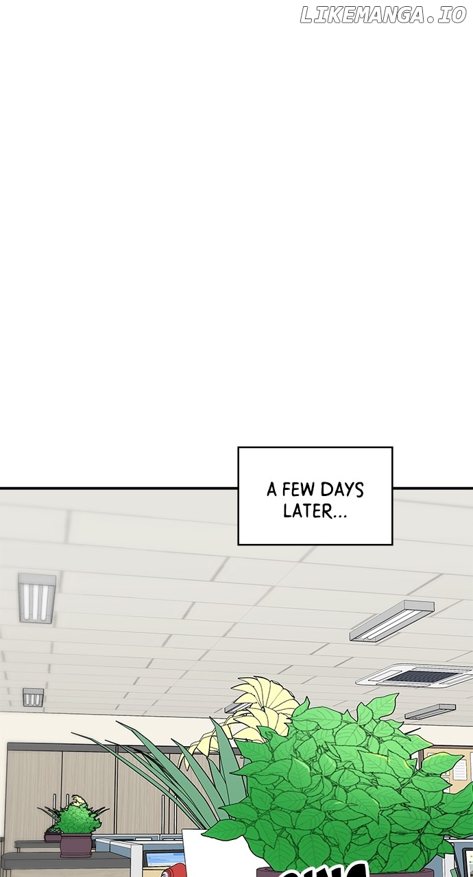 A DeadbEAT’s Meal Chapter 143 - Page 78