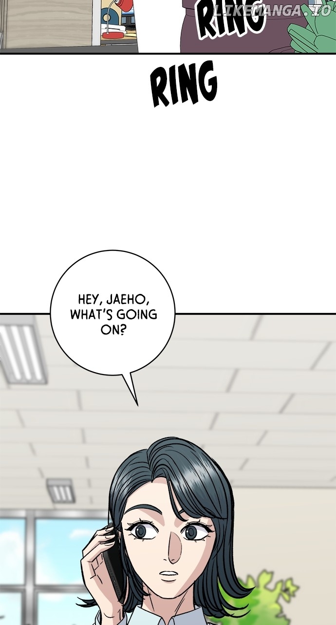 A DeadbEAT’s Meal Chapter 143 - Page 79