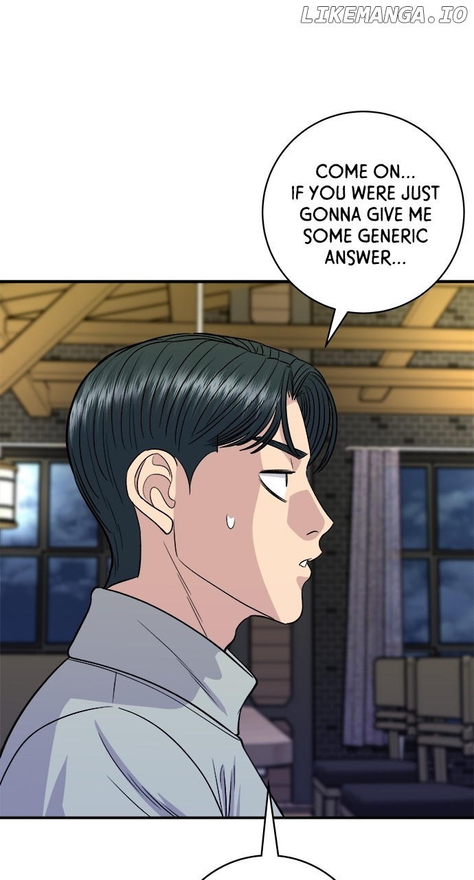 A DeadbEAT’s Meal Chapter 143 - Page 9