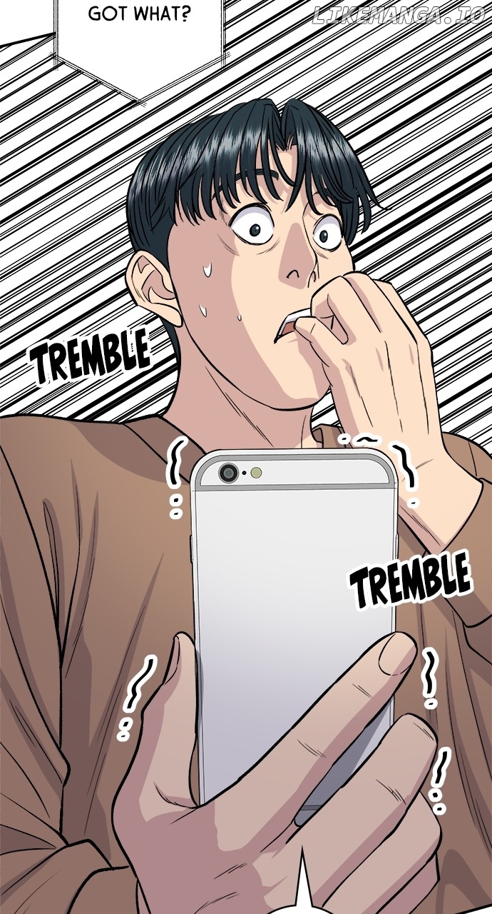 A DeadbEAT’s Meal Chapter 143 - Page 81