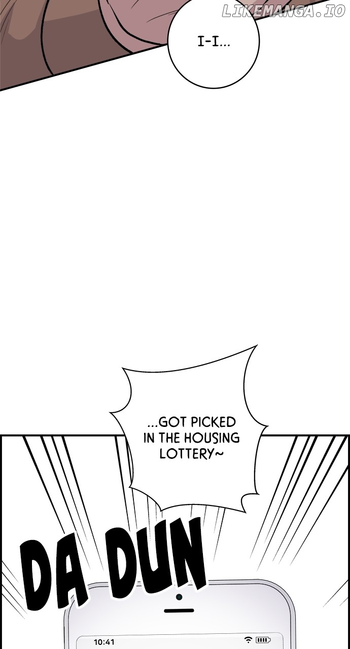 A DeadbEAT’s Meal Chapter 143 - Page 82