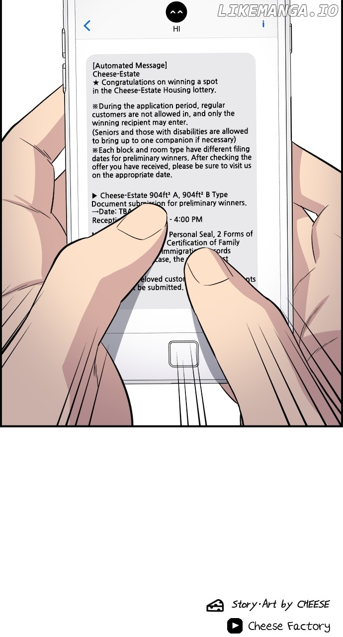 A DeadbEAT’s Meal Chapter 143 - Page 83