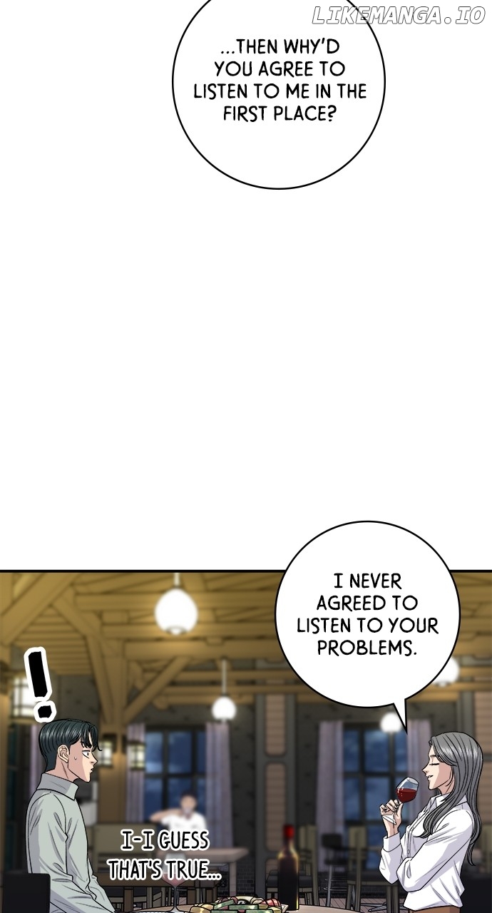 A DeadbEAT’s Meal Chapter 143 - Page 10