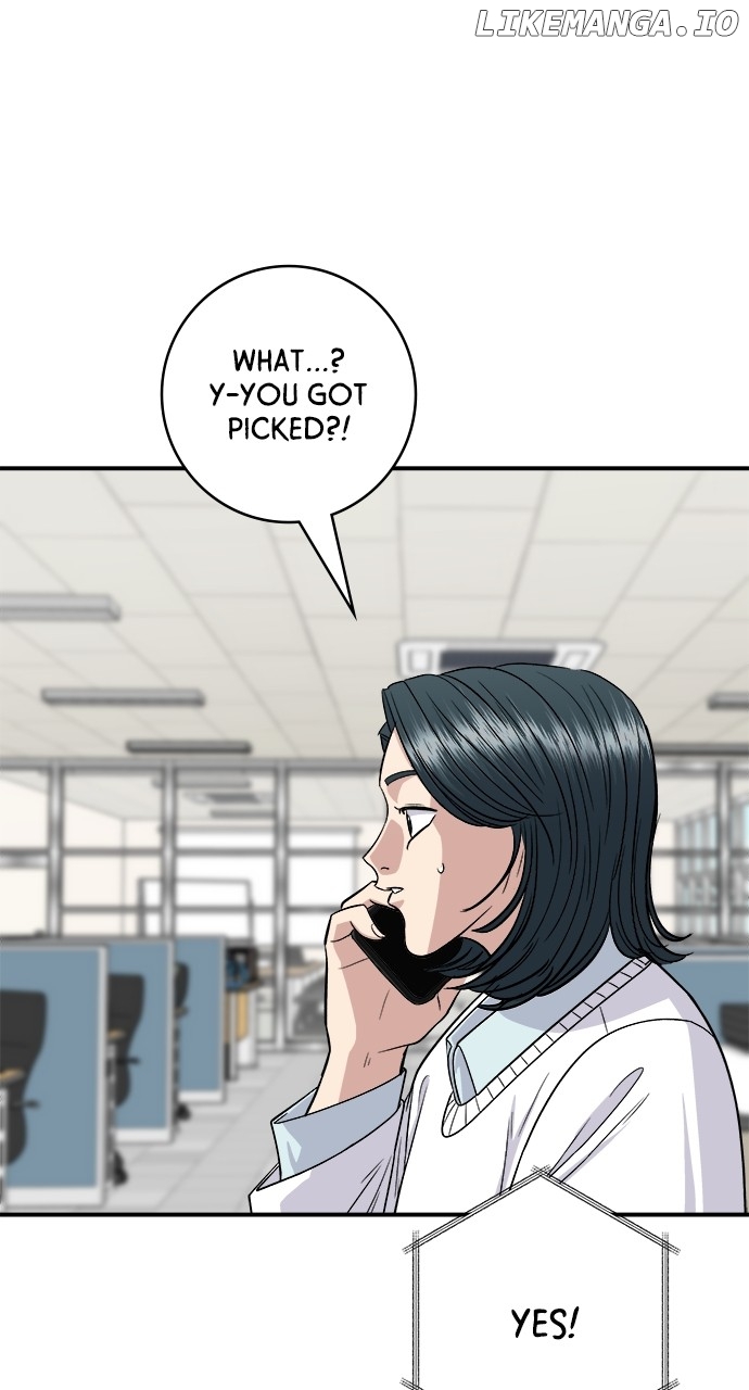 A DeadbEAT’s Meal Chapter 144 - Page 1