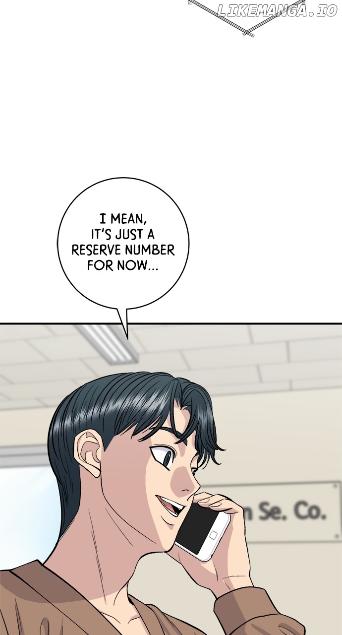 A DeadbEAT’s Meal Chapter 144 - Page 2