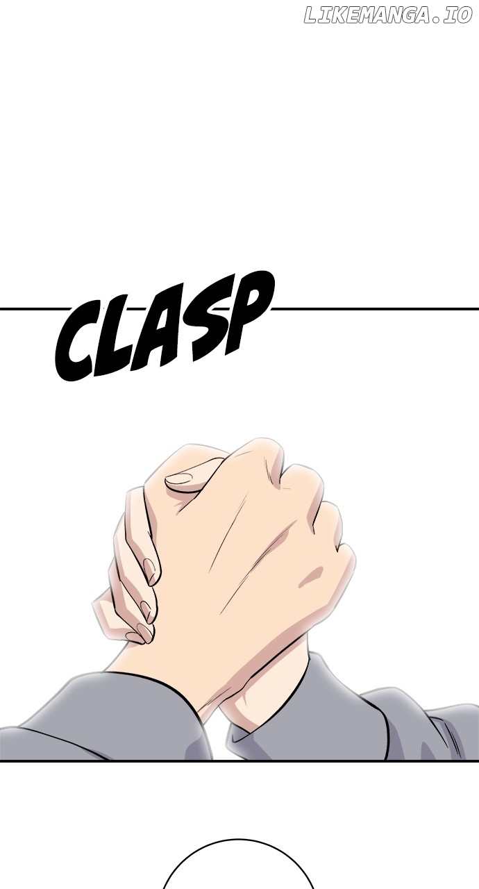 A DeadbEAT’s Meal Chapter 144 - Page 11