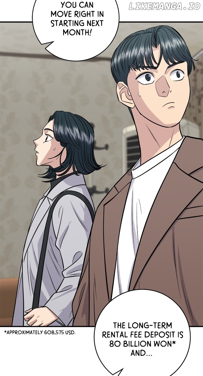 A DeadbEAT’s Meal Chapter 144 - Page 14