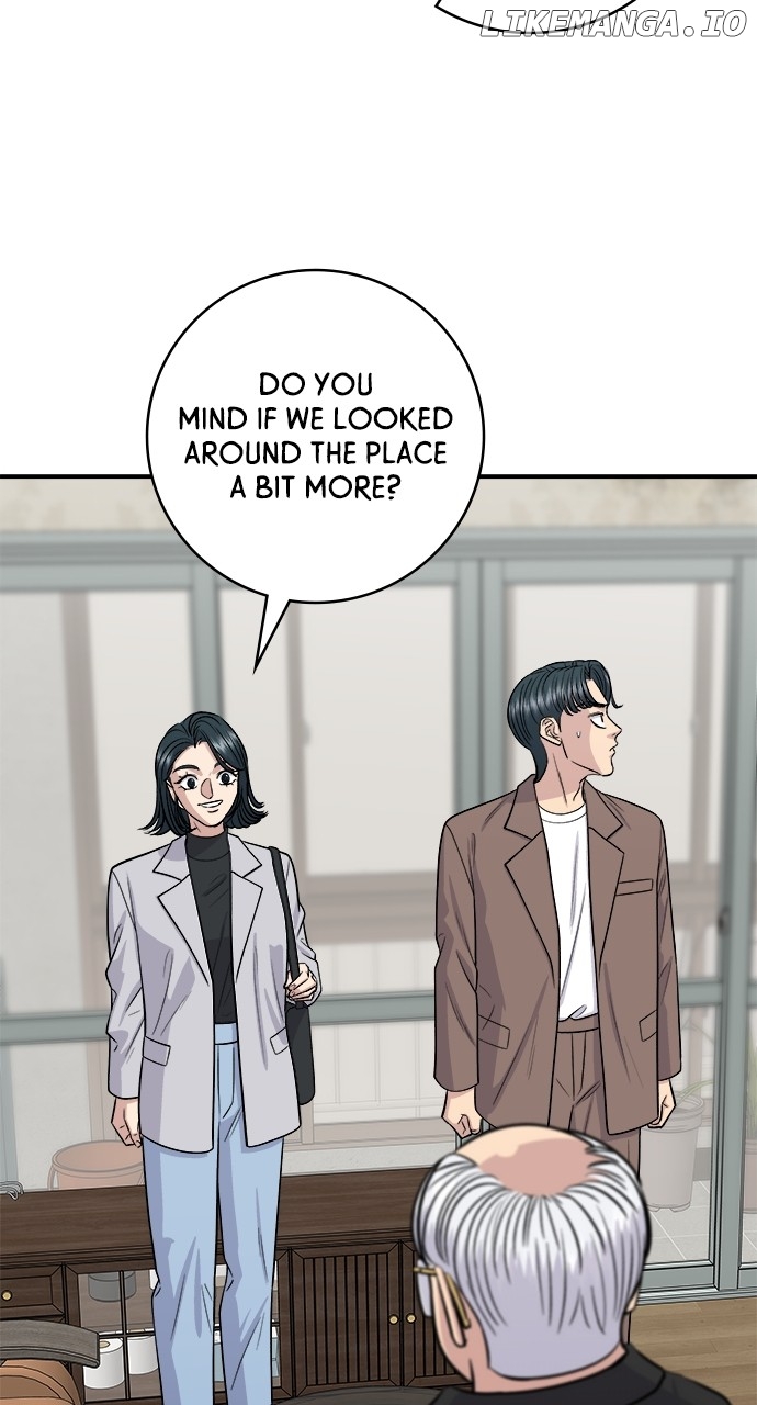 A DeadbEAT’s Meal Chapter 144 - Page 15