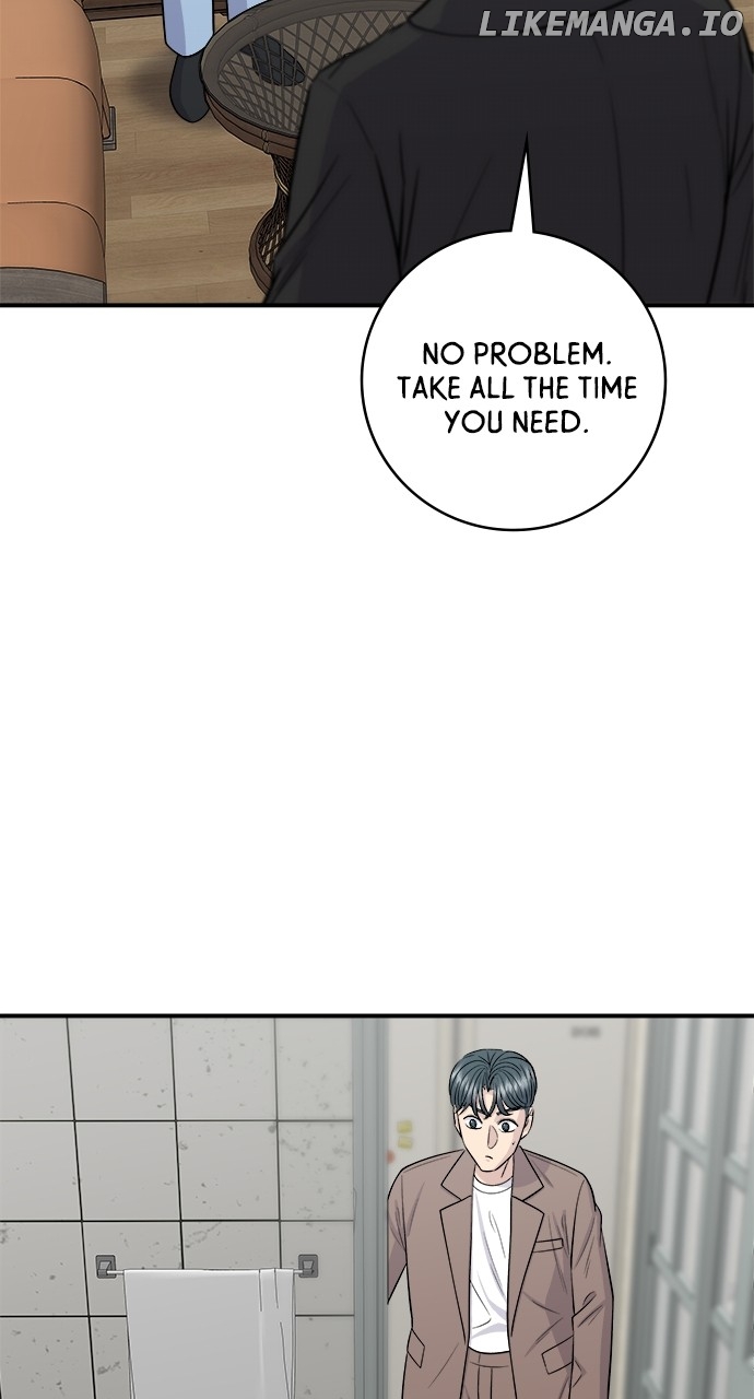 A DeadbEAT’s Meal Chapter 144 - Page 16