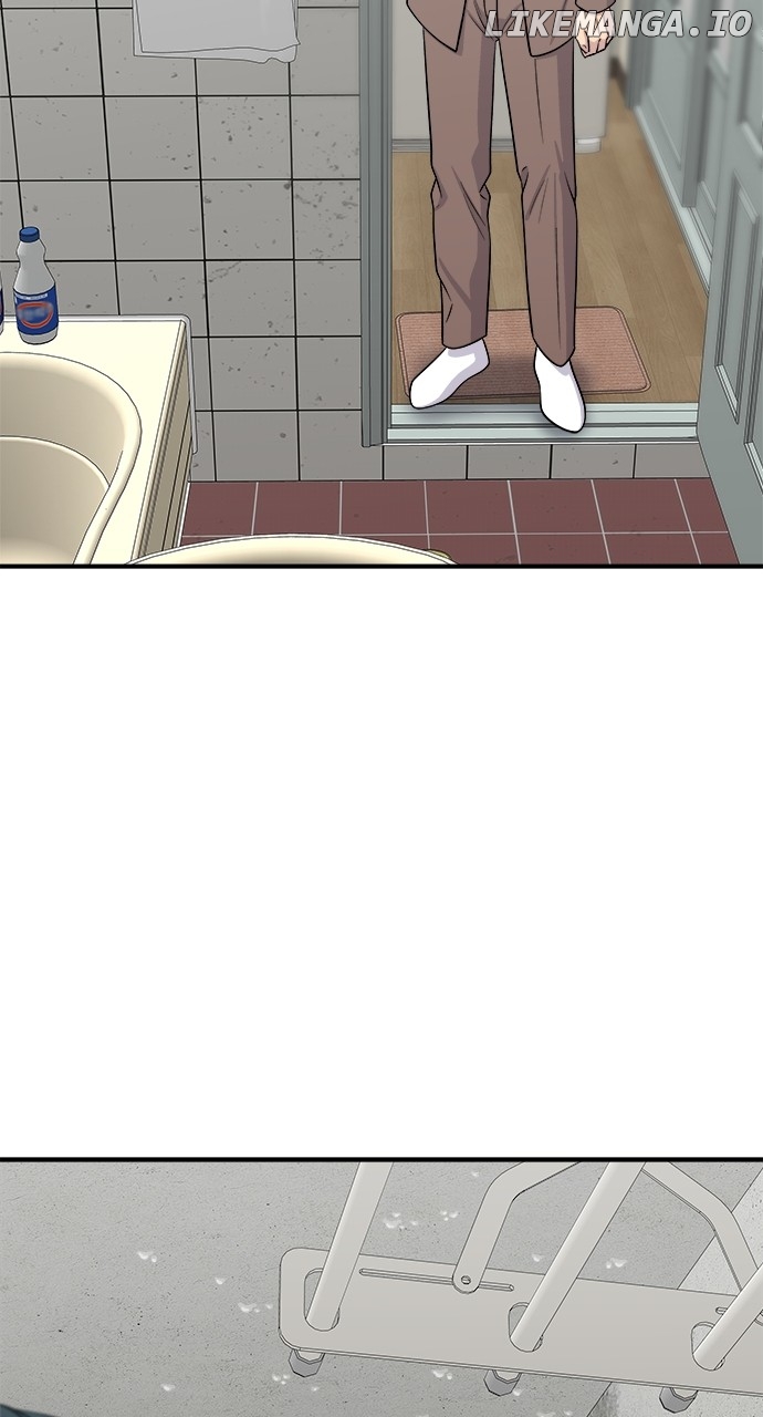 A DeadbEAT’s Meal Chapter 144 - Page 17