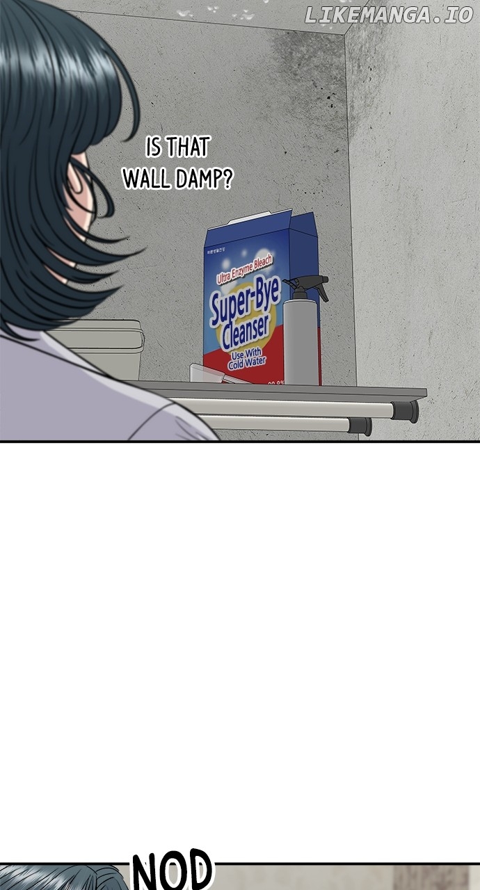 A DeadbEAT’s Meal Chapter 144 - Page 18