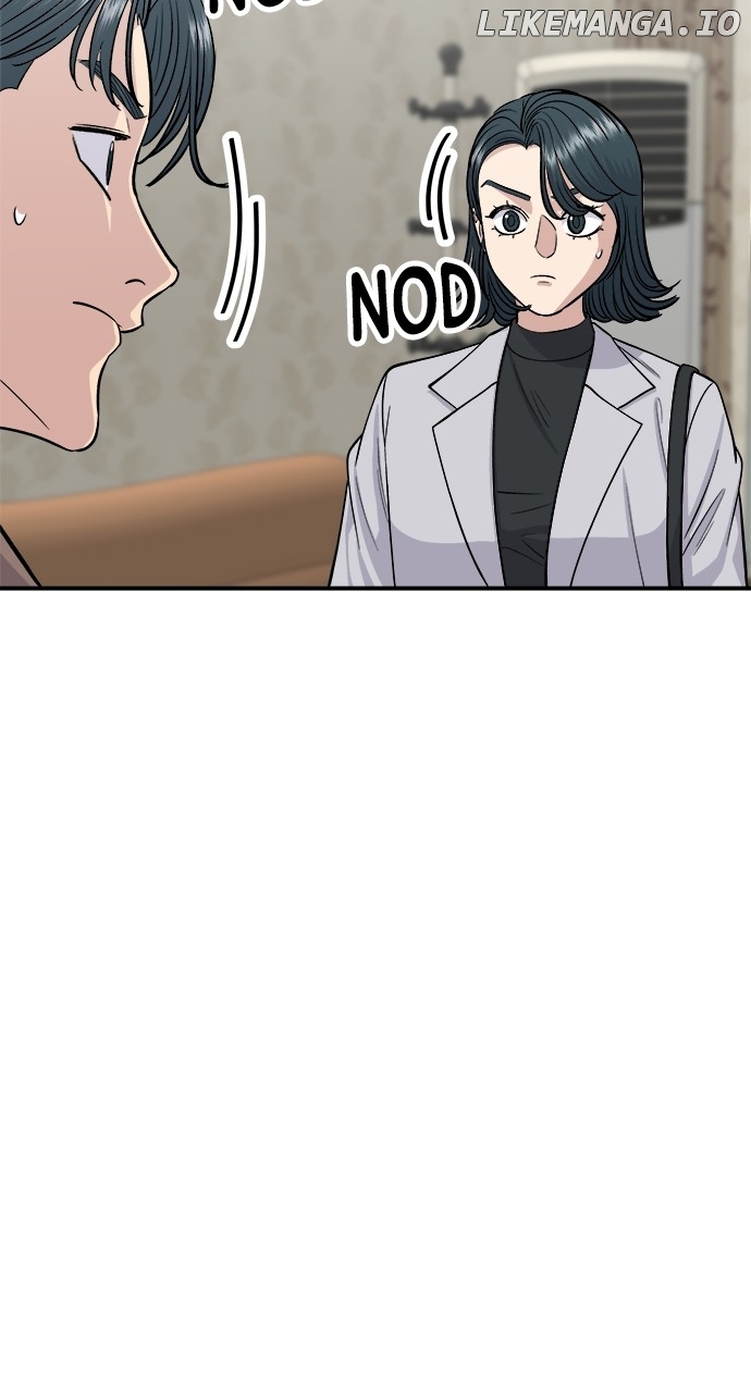 A DeadbEAT’s Meal Chapter 144 - Page 19