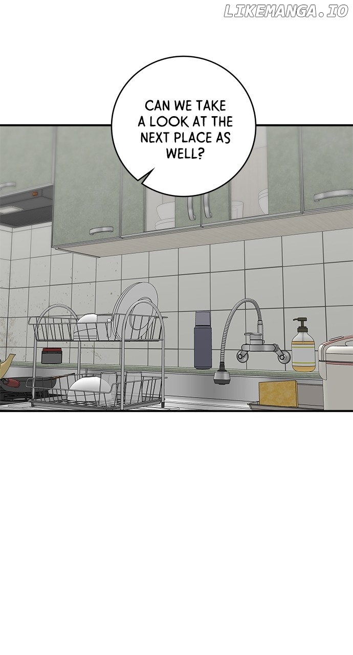 A DeadbEAT’s Meal Chapter 144 - Page 20